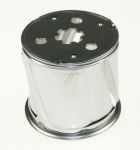 Raspeltrommel für Staubsauger Groupe Seb SS989855 Gurkenreibe No. 4