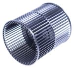 Laufrad D5 PP-V2 mit Nut für Dunstabzugshaube Faber 1330562671 Turbinenrad Kunststoff