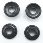 Besteckkorbrollen-Set für Geschirrspüler Electrolux AEG 4055464467 4-teilig