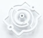 Midea Geschirrspüler Knopf 12176000000164 Bedienfeld