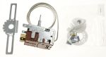 Thermostat Kit N.2 Electrolux 4055100384 für Kühlschrank