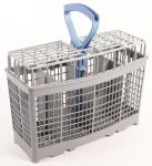 Besteckkorb für Ofen Haier 49094220 Modell GR-7046