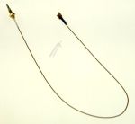 Thermoschalter für Ofen Whirlpool 482000027932 Brenner