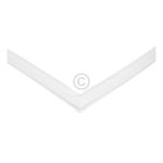 DOOR GASKET 1.75 UF70_M3_PW Bauknecht C00643500 für Gefrierschrank Bauknecht