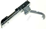 Ofentürscharnier für Smeg Ofen 931330887 Scharnier, Tür