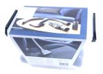 Home- und Auto-Kit KIT09C für Staubsauger Electrolux AEG 9009233496 multifunktionales Reinigungsset