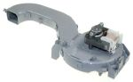 Lüftermotor für Geschirrspüler Beko C00865792 Kühlung