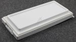 Gefrierfachtür für Kühlschrank Whirlpool Indesit 488000705767 Verdampfer Klappe