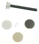 Liebherr Kühlschrank-Beutel 909665400 Bolzen/Abdeckung