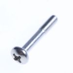 Befestigungsschraube M4x24 für Ofen Hisense/Gorenje 332137 Montage Bauteil