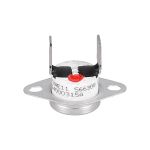 Temperatursensor 0024000315A Haier Candy/ Hoover 49050529 für Waschmaschine