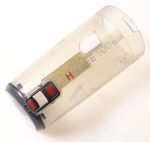 Zyklongehäuse Candy Hoover 48033108 Staubsauger Staubbehälter