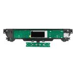 Bedienmodul programmiert 00740764 Originalersatzteil von Bosch