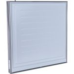 Gefrierfachtür DOORFOAMED FREEZNF14KGN56XD BO/SE Bosch 20003211 für Kühlschrank