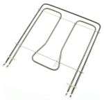 Rohrheizkörper oben für Ofen Hisense Gorenje 464824 Oberhitze 230V