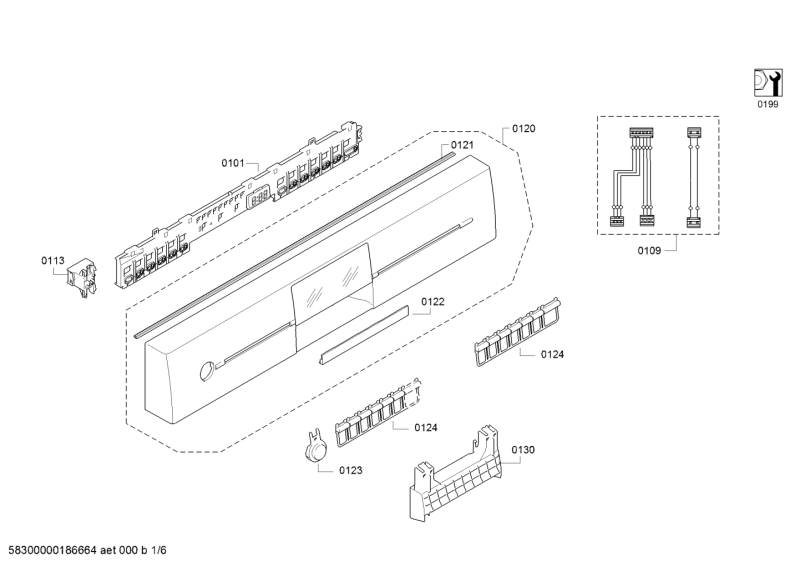 Ersatzteile_SN25L881EU_2F35_Bild_1
