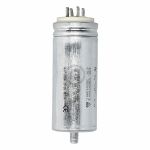 Kondensator 25µf Beko 2807962500 für Trockner