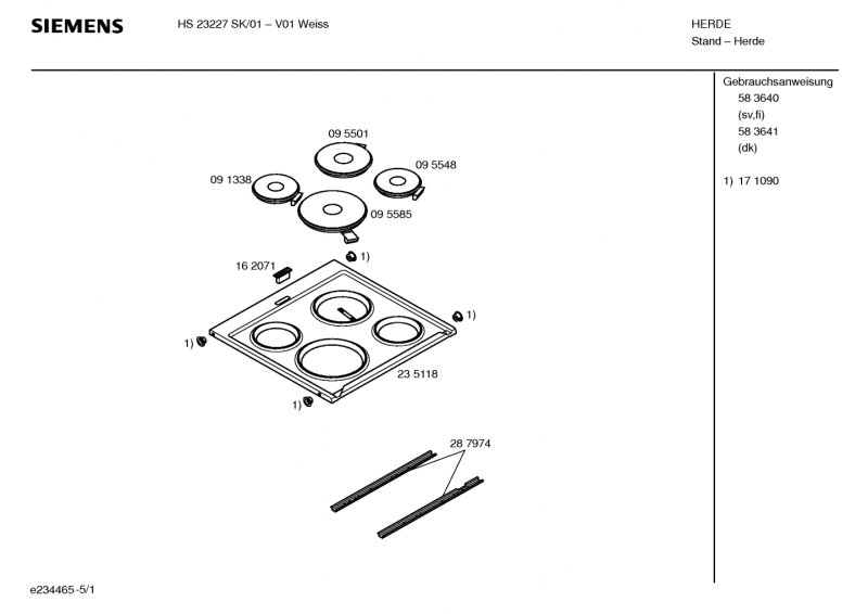 Ersatzteile_HS23227SK_2F01_Bild_1