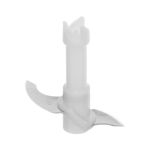 Messer Feinschliff-Edelstahlmesser f. VarioChopper, weiss 00635703 00635704