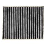 Geruchsfilter passend für Neff 11033934 BLUPARTS für Dunstabzugshaube 10108222
