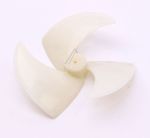 Impeller für Kühlschrank Brandt 46X4064 Wasserpumpe