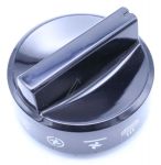 Gorenje Ofen-Drehknopf 573039 Funktionswahl