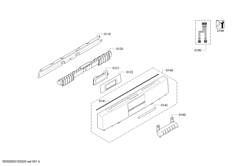 Ersatzteile_IQ_700_SN278I03TE_2F07_Bild_2