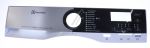 Bedienblende für Waschmaschine Electrolux 140065263018 Handgriff, Elektro