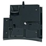 Tür mit Auslauf  PERFECTA cappuccino DeLonghi 7313223631 für Kaffeeautomat