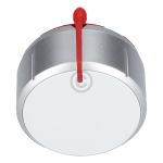 Drehgriff-Programm BOSCH 00622530 für Waschmaschine