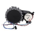 Left driving wheel 201-2469-0101 Ecovacs