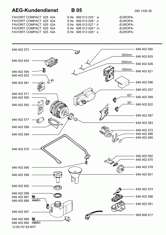 Ersatzteile_FAVCOMP.625ID_60651302600_Bild_1