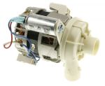 Waschpumpe für Geschirrspüler Hisense/Gorenje 783149 Umlaufmotor