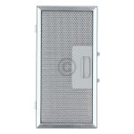 FETTFILTER, 240X120 Electrolux 80877798 für Dunstabzugshaube