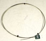 Temperaturfühler für Ofen Bosch Siemens 00340959 Backofen Sensor