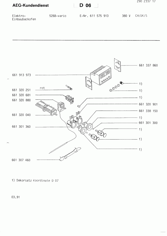 Ersatzteile_Competence_526_B_CH_S_DK_61157591300_Bild_3