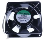 AC Axiallüfter für Ofen Hisense Gorenje 873262 230V SP/K-A-10