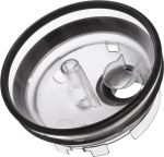 Behälter Bohnenbehälter+Dichtungsring TE8 KPL 00749668