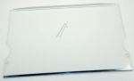 Glasplatte für Liebherr Kühlschrank 727280300 mit Halteband