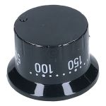 Drehgriff-Kochstelle SIEMENS 10007247 für Herd