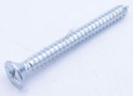 Herd-Schraube Amica 8054686 DIN7982 6x60 verzinkt