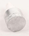 Knebel für Ofen Küppersbusch 063221 unbedruckt Aluminium