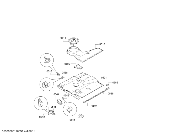 Ersatzteile_Siemens_StudioLine_HB876GDS6S_2F26_Bild_4