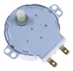 Drehtellermotor für Mikrowelle Midea 17470000A02259 4 Watt, 4/4,8 U/min