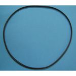 Türdichtung für Ofen Hisense/Gorenje 363496 U-Profil, 1240mm