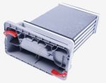 Kondensator-Baugruppe für Beko Trockner C00866015 54cm, Deckel, Nummer, Gummi