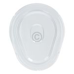 Gehäuse-Rückteil Bosch 00436816 für Waschmaschine