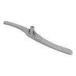 Sprüharm unten für Geschirrspüler Midea 12176000009238 Unterkorb