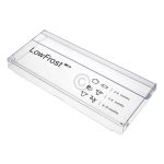 Blende Constructa 11019851 für Kühlschrank