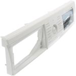 Bedienblende für Waschmaschine Bosch 11031423 Wähltaster, Display